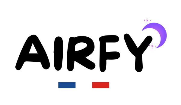 Airfy